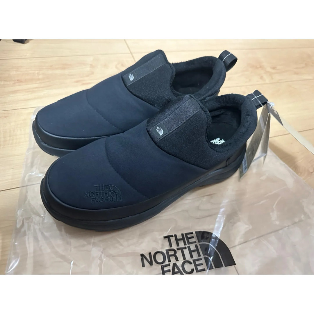 THE NORTH FACE(ザノースフェイス)の新品！ノースフェイス[THE NORTH FACE]   スリップオン レディースの靴/シューズ(スリッポン/モカシン)の商品写真