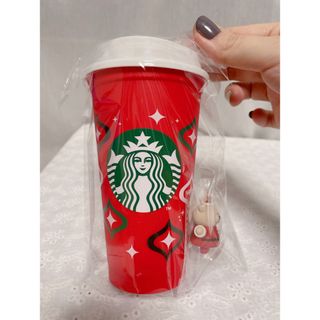 スタバ(Starbucks Coffee) クリスマス タンブラーの通販 1,000点以上