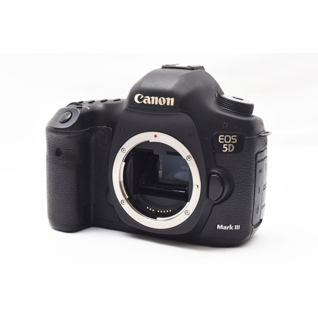 Canon EOS 5D MarkIII標準&望遠&単焦点トリプルレンズセット Canon EOS 5D MarkIII標準&望遠&単焦点トリプルレンズセット