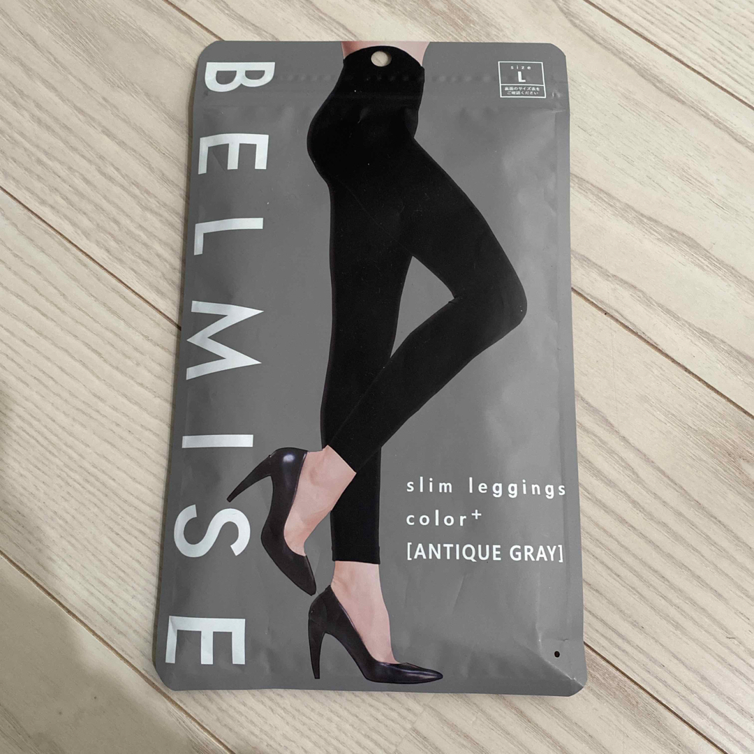 BELMISE(ベルミス)のベルミスタイツ コスメ/美容のダイエット(エクササイズ用品)の商品写真
