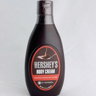 エチュードハウス(ETUDE HOUSE)のHERSHEY'S ハーシー ボディクリーム　チョコレートの香り(ボディクリーム)
