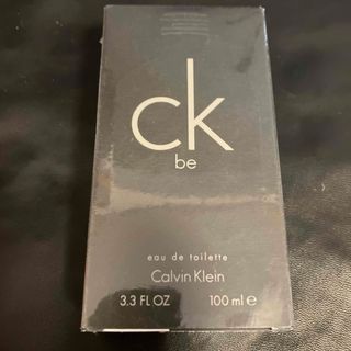 カルバンクライン CK-be 100ml(その他)