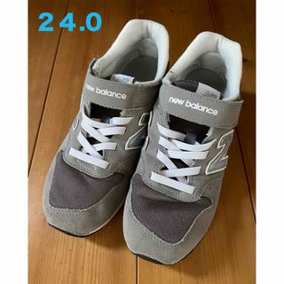 ニューバランス(New Balance)のニューバランス　スニーカー(スニーカー)