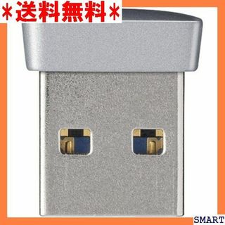 ☆送料無料 BUFFALO USB3.0対応 マイクロUS S64G-SV 60(その他)