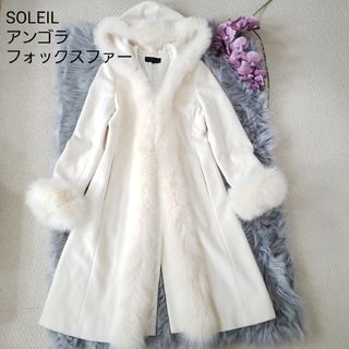 ソレイユ ジャケット/アウターの通販 53点 | SOLEILのレディースを買う ...