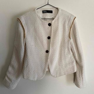 ザラ(ZARA)のザラ　ZARA  ジャケット(その他)