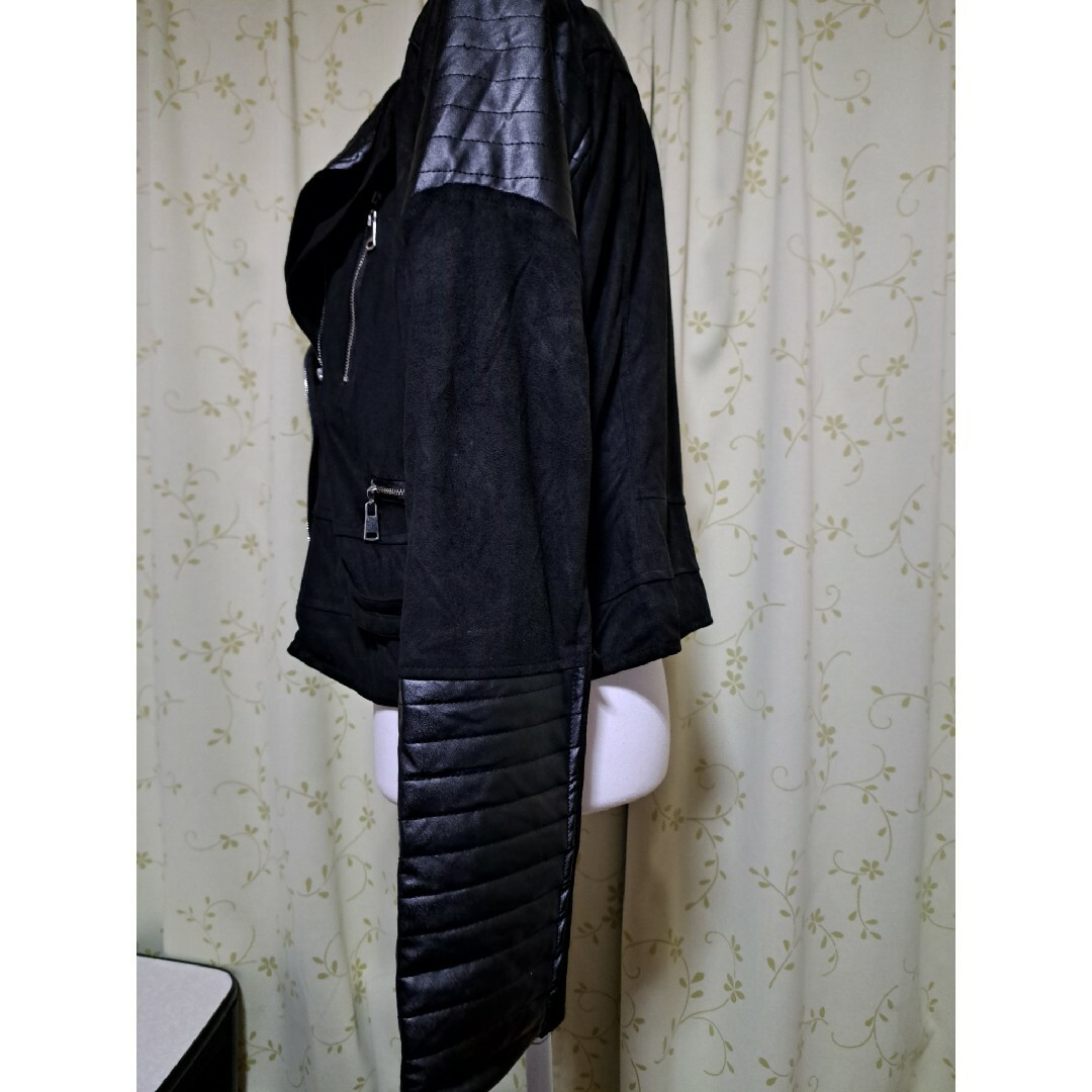 ジャケット レディースのジャケット/アウター(その他)の商品写真