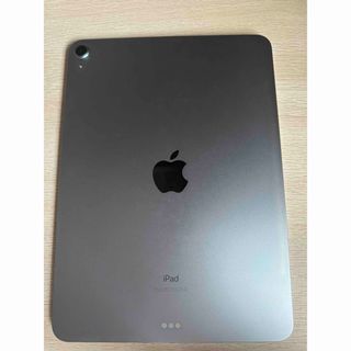 アップル(Apple)のiPad Air4 64G Wi~FIモデル スカイブルー(タブレット)