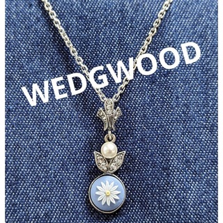 ウェッジウッド(WEDGWOOD)の◆WEDGWOOD ネックレス　No.1149(ネックレス)