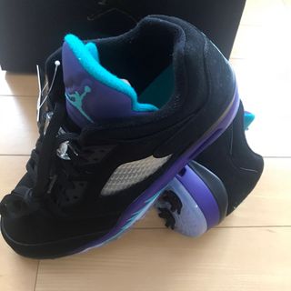 ジョーダン(Jordan Brand（NIKE）)のナイキ  AIR JORDAN ゴルフシューズ(スニーカー)