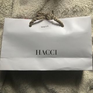 ハッチ(HACCI)のHACCI プレゼント(その他)