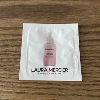 ローラメルシエ(laura mercier)のローラメルシエ　ピュアキャンバスパワープライマースーパーチャージエッセンス(化粧下地)