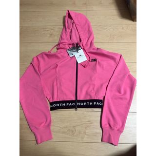 ザノースフェイス(THE NORTH FACE)の大人気！新品！[THE NORTH FACE]ダンスなどにも最適！(パーカー)