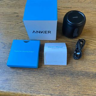 Anker Soundcore mini(スピーカー)