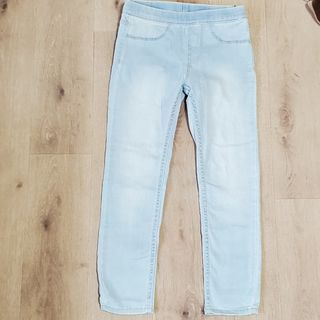 エイチアンドエム(H&M)のジーパン115センチ　H&M(パンツ/スパッツ)