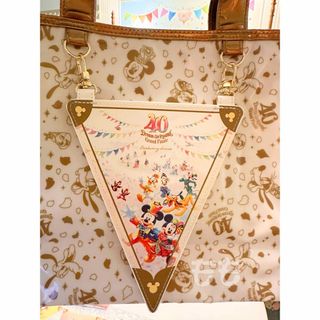 Disney - 東京ディズニーランドホテル 40周年 グランドフィナーレ 宿泊