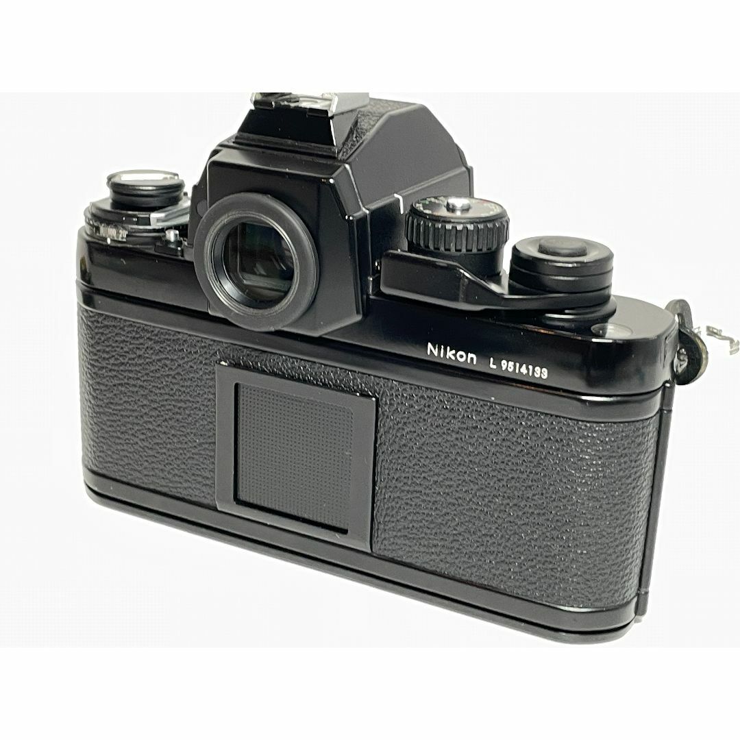 Nikon(ニコン)の専門業者修理済み ニコン Nikon F3 HP Limited ボディ スマホ/家電/カメラのカメラ(フィルムカメラ)の商品写真