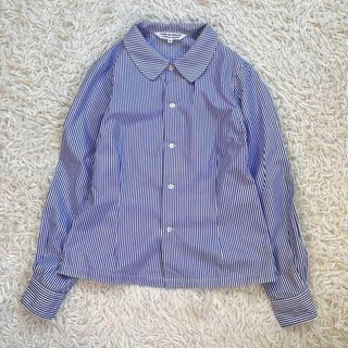 コム デ ギャルソン(COMME des GARCONS) シャツ/ブラウス(レディース コム デ ギャルソン(COMME des GARCONS) シャツ/ブラウス(レディース