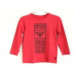 アルマーニ(Emporio Armani) 子供 Tシャツ/カットソー(女の子)の通販