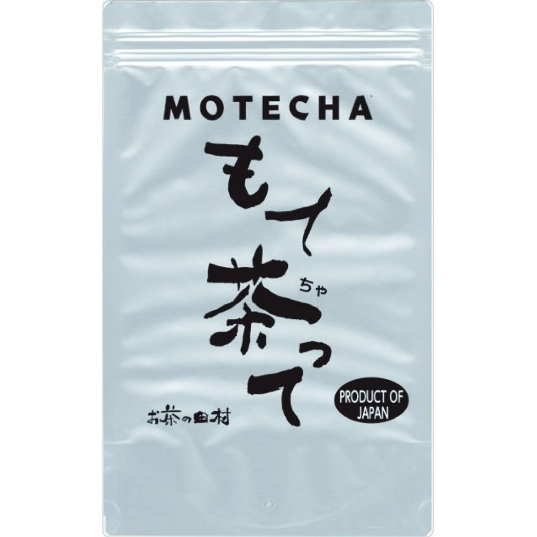 粉末ほうじ茶【もて茶って】５００g 　無添加 　無糖　ほうじ茶ラテ 食品/飲料/酒の飲料(茶)の商品写真