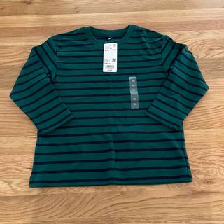 ユニクロ(UNIQLO)のUNIQLOトップス(Tシャツ/カットソー)