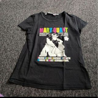 マリークワント(MARY QUANT)のマリークヮントＴシャツ(Tシャツ(半袖/袖なし))