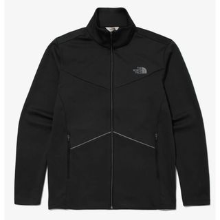 ザノースフェイス(THE NORTH FACE)のTHE NORTH FACEノースフェイスフレッシュライトトレーニングジャケット(ジャージ)