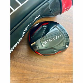 TaylorMade - 激かわ テーラーメイド バーナー レディースゴルフ11本