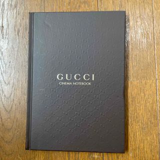 グッチ(Gucci)のGUCCI グッチ　シネマノート(財布)