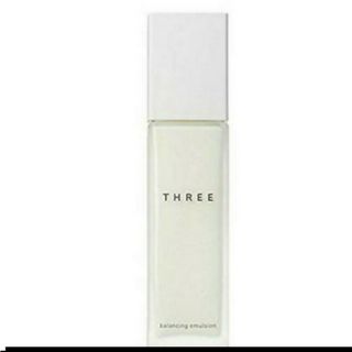 THREE - 新品■スリー　THREE バランシング エマルジョン R 100ml