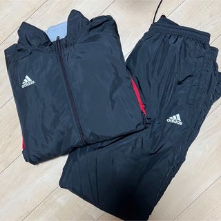 アディダス(adidas)のkassan様専用(ナイロンジャケット)