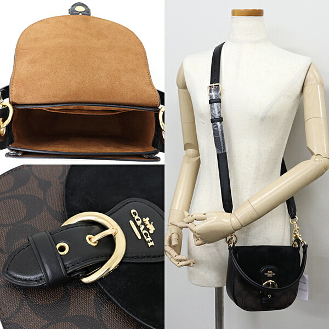 新品・未使用品】コーチ COACH かわいかっ ショルダーバッグ 新品・未使用品】コーチ COACH かわいかっ ショルダーバッグ