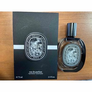 ディプティック(diptyque)のDIPTYQUE フルール ドゥ ポー オードパルファン 75ml(その他)