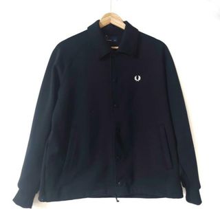 フレッドペリー(FRED PERRY)のフレッドペリー ブルゾン サイズXS メンズ(ブルゾン)