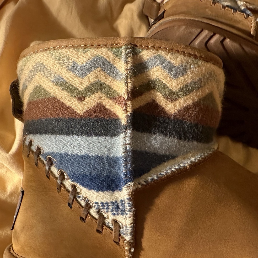 UGG - UGG×PENDLETON アグ×ペンドルトン キャンプの通販 by K64 UGG - UGG×PENDLETON アグ×ペンドルトン キャンプの通販 by K64