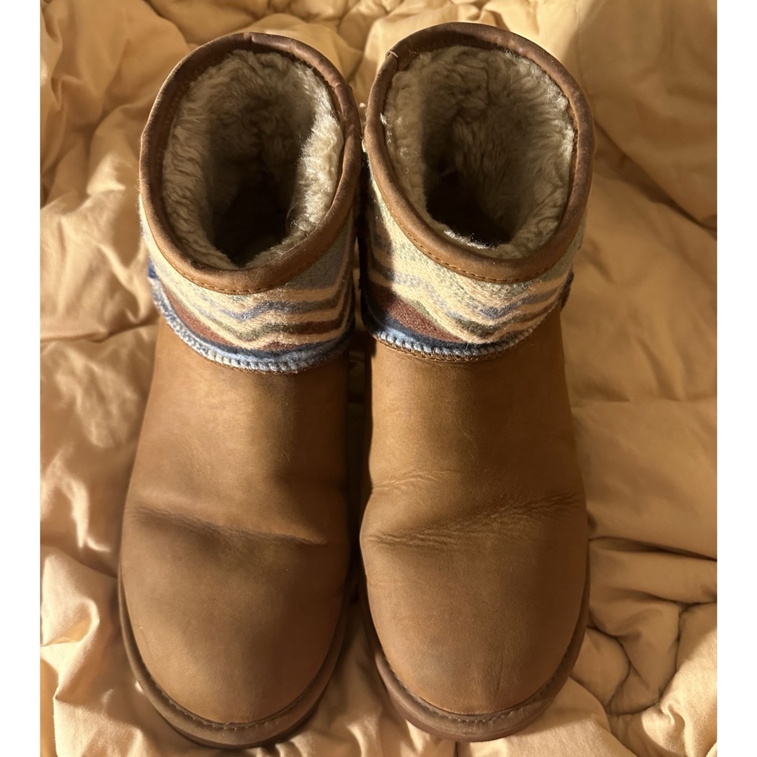 UGG - UGG×PENDLETON アグ×ペンドルトン キャンプの通販 by K64 shop