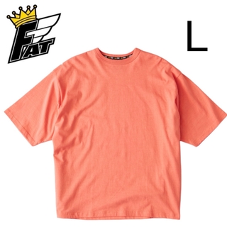 エフエーティー(FAT)のFAT BIGHOZ  SKINNY PINK(Tシャツ/カットソー(半袖/袖なし))