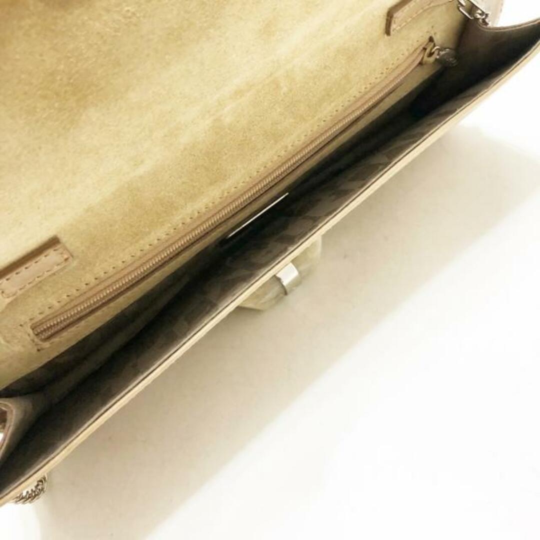 Furla(フルラ)のフルラ ショルダーバッグ - ベージュ レディースのバッグ(ショルダーバッグ)の商品写真