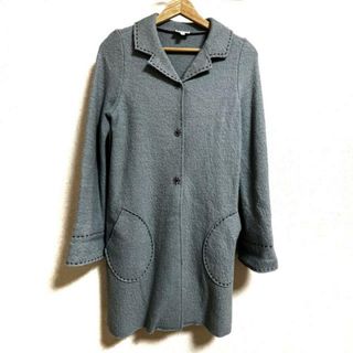 ホコモモラ(Jocomomola)のホコモモラ コート サイズ40 XL レディース(その他)