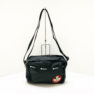 レスポートサック(LeSportsac)のレスポートサック ショルダーバッグ美品  -(ショルダーバッグ)