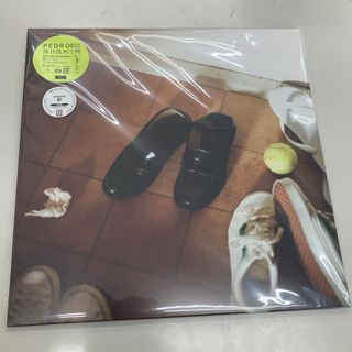 PEDRO / 後日改めて伺いました レコード(ポップス/ロック(邦楽))