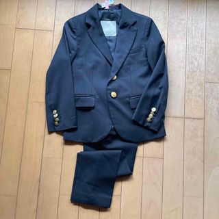 ザラキッズ(ZARA KIDS)のZARAキッズスーツセットアップ110(ジャケット/上着)