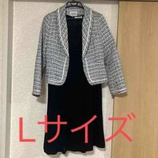 コムサイズム(COMME CA ISM)の入学式　卒業式　冠婚葬祭(礼服/喪服)