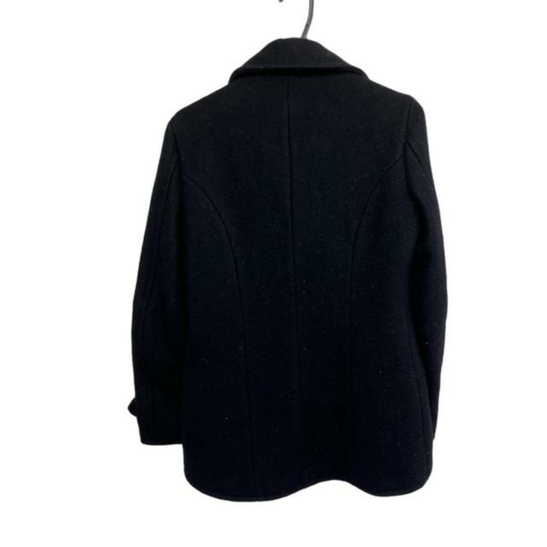 MARKAWEAR(マーカウェア)のマーカウェア Pコート サイズ1 S美品  - レディースのジャケット/アウター(ピーコート)の商品写真