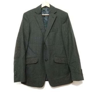 エトロ(ETRO)のETRO(エトロ) ジャケット メンズ美品  -(その他)