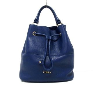 新品　FURLAフルラ　トートバッグ お値下げしました