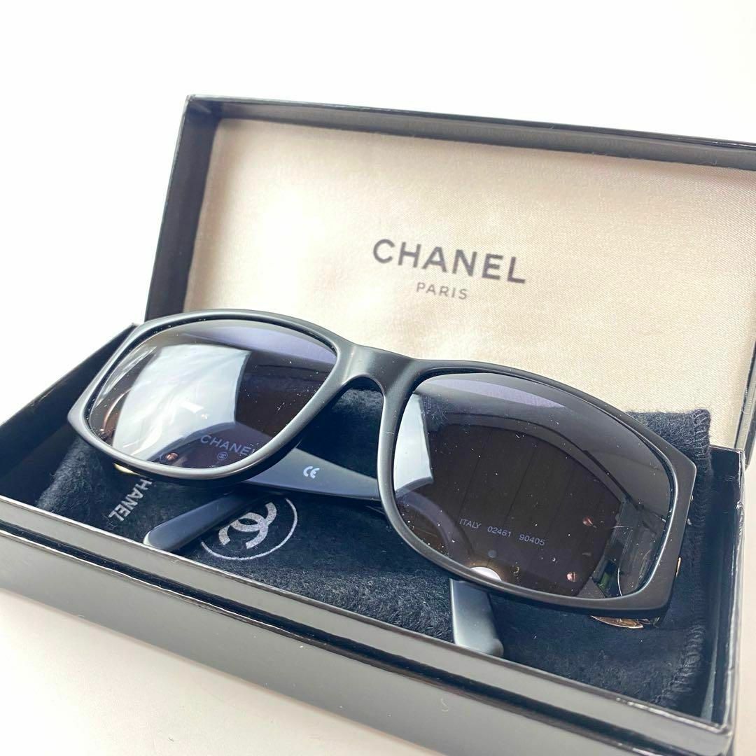 お買い物 シャネル CHANEL サングラス ココマーク ケース付き - 3b-eg.com お買い物 シャネル CHANEL サングラス ココマーク ケース付き - 3b-eg.com