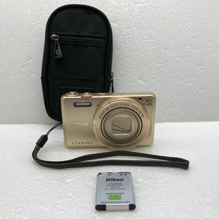 500円追加でお願いします【K74】Nikon ニコン COOLPIX L20 デジタルカメラ コンデジ