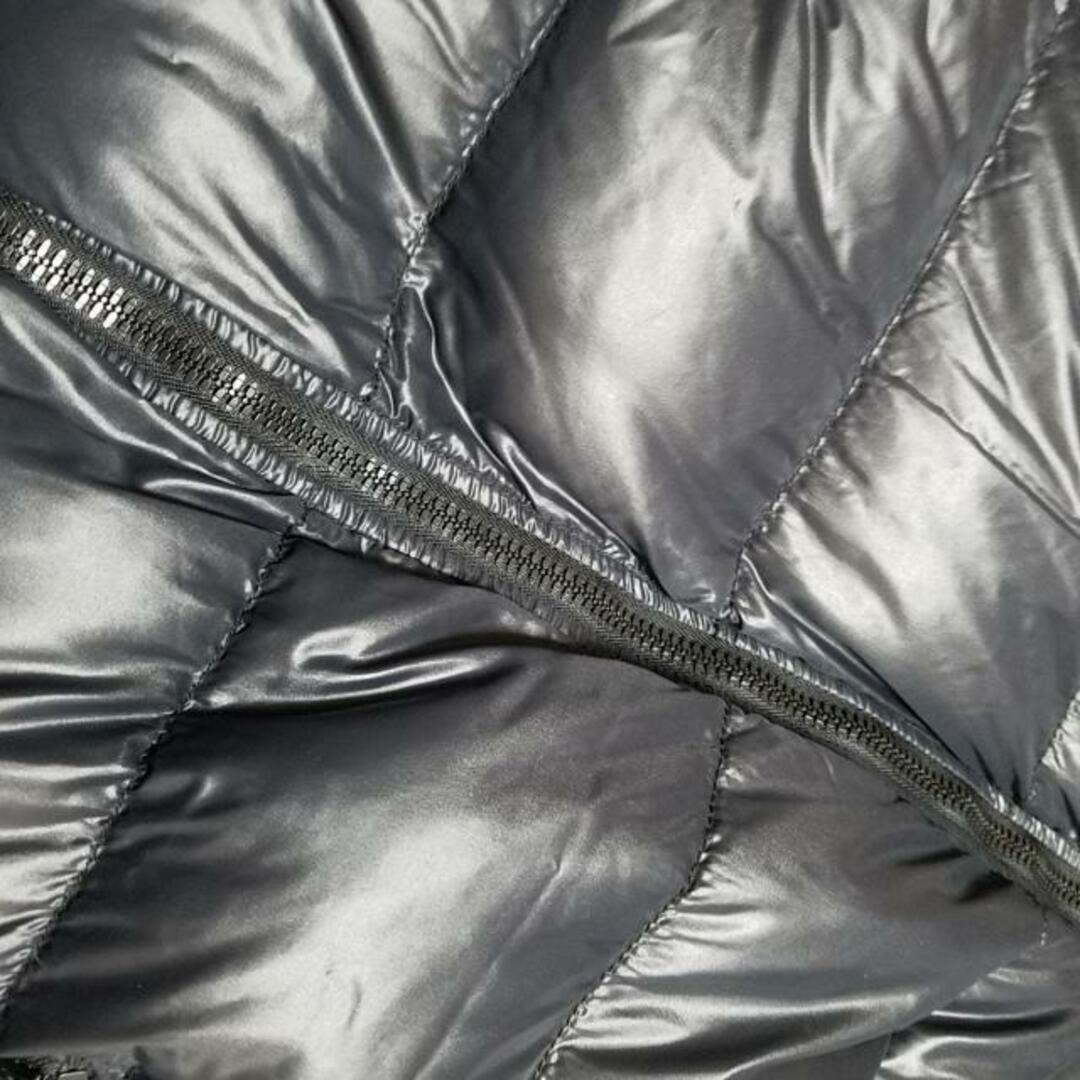 DUVETICA(デュベティカ)のデュベティカ ダウンコート サイズ38 S 黒 レディースのジャケット/アウター(ダウンコート)の商品写真