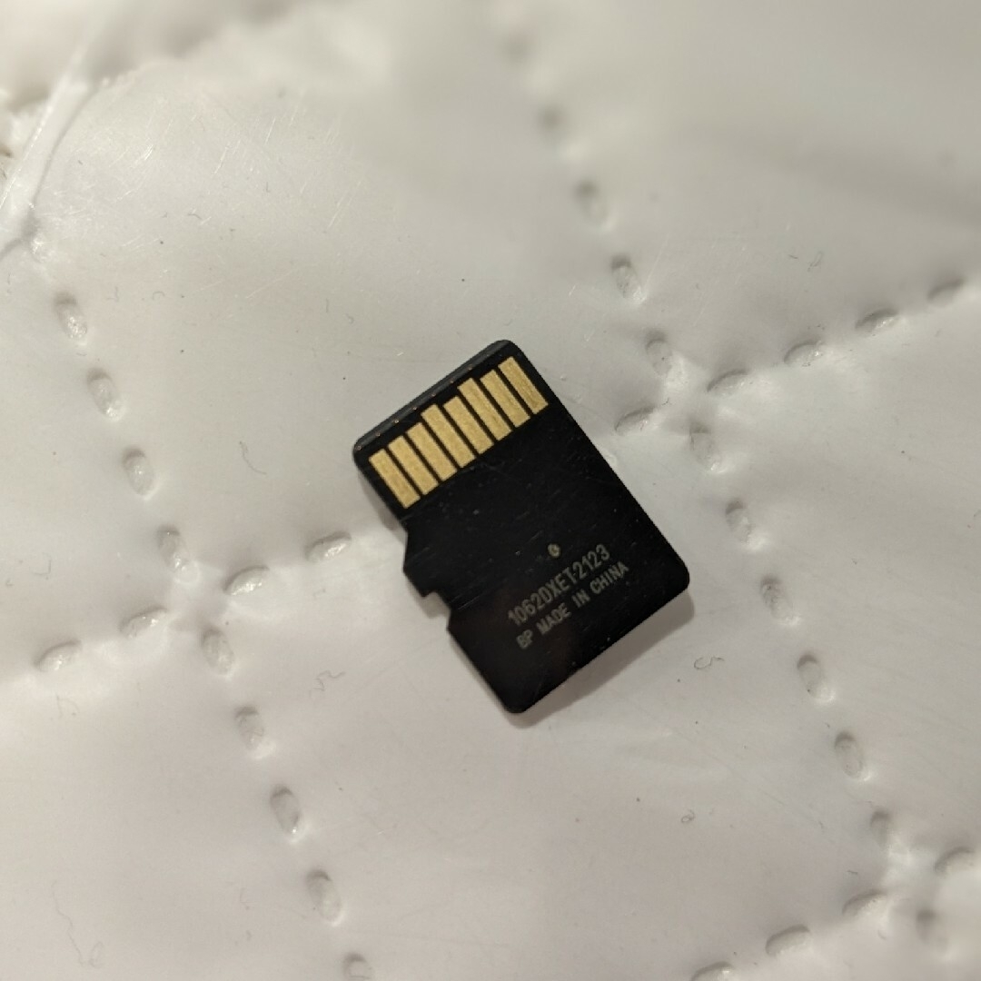 SanDisk(サンディスク)のSanDisk　ウルトラ　MicroSD 128GB エンタメ/ホビーのゲームソフト/ゲーム機本体(その他)の商品写真